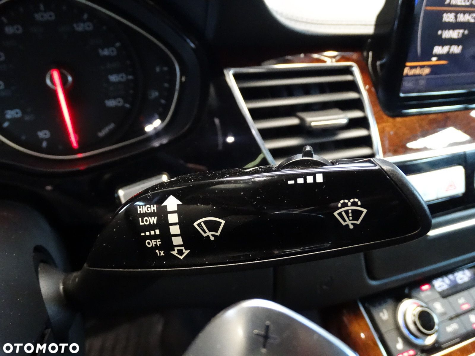 Audi A8 - 26