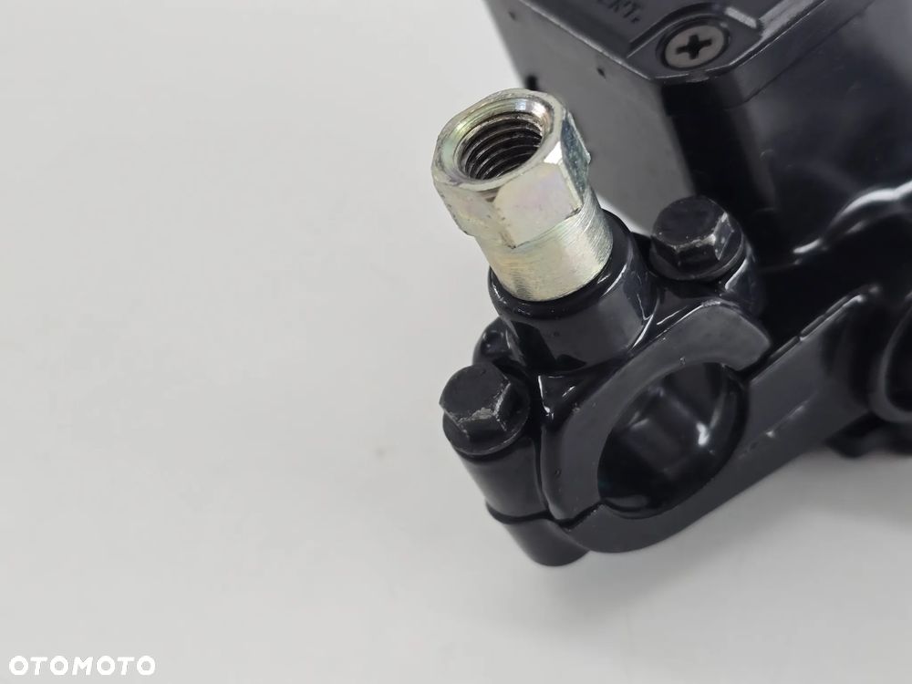 POMPA HAMULCOWA PRZOD CZUJNIK KLAMKA  TRIUMPH SCRAMBLER 400 SPEED - 11