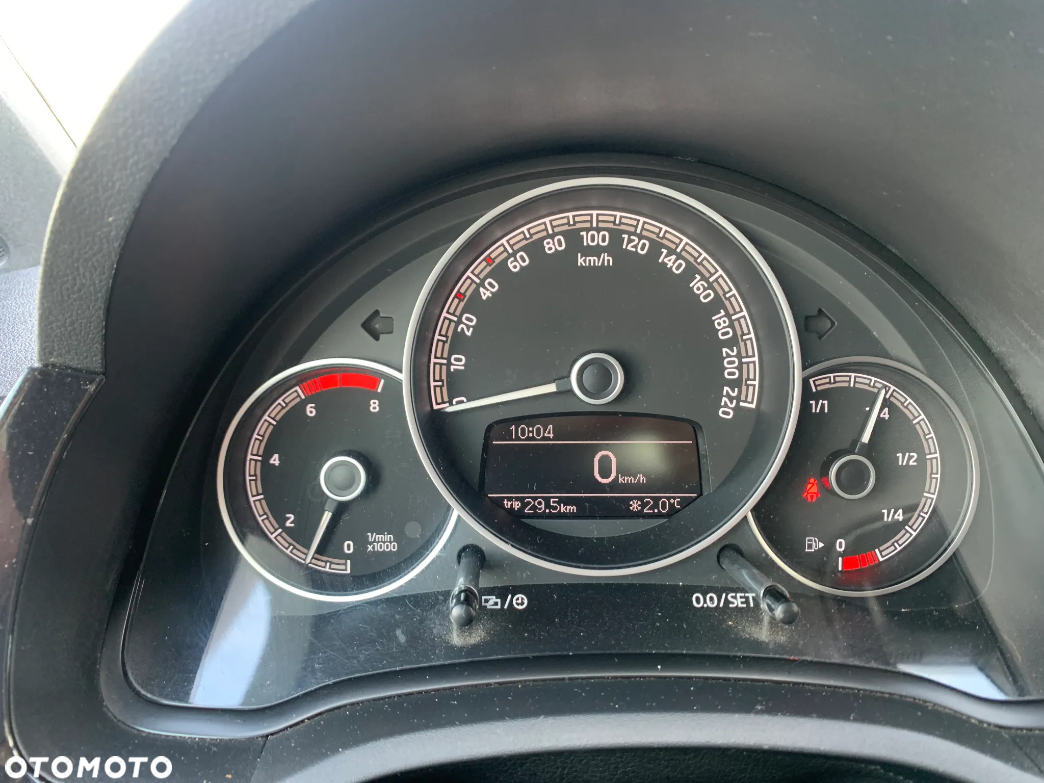 Skoda Citigo 1.0 MPI Monte Carlo - 19