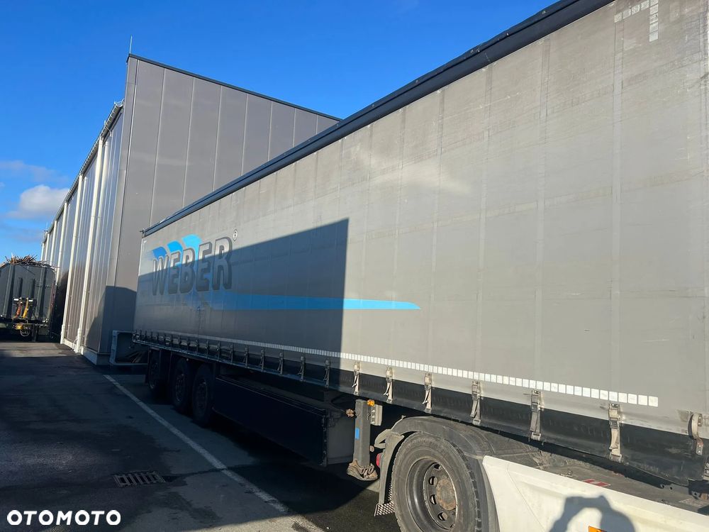 Schmitz Cargobull 2018 *296337* - 4