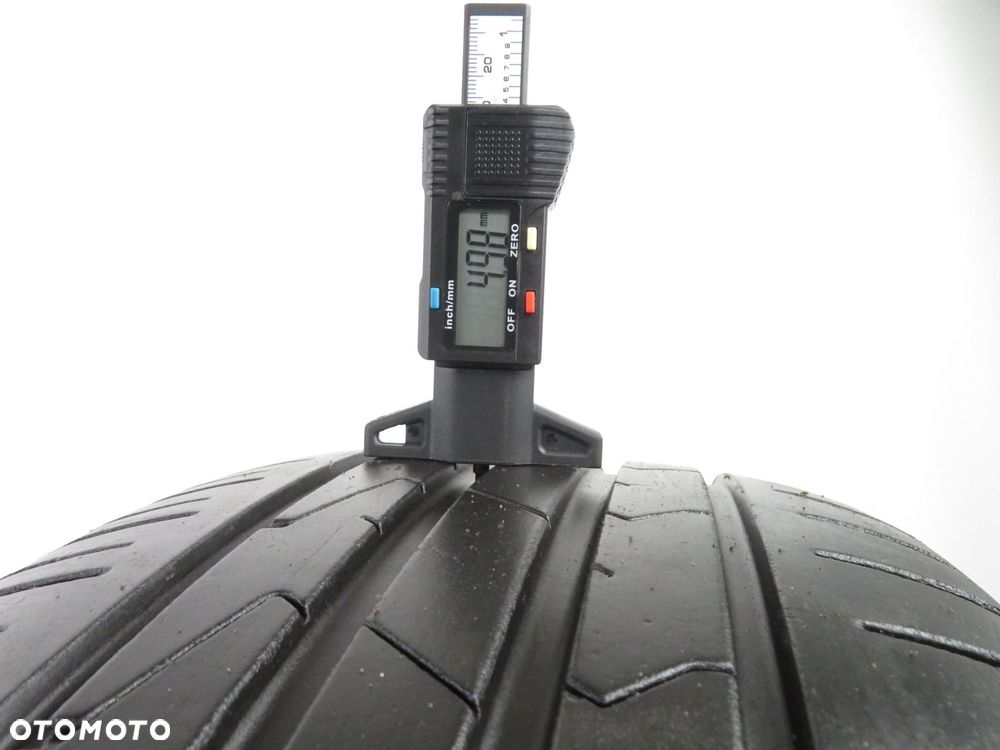215/50R17 OPONA LETNIA Hankook Ventus Prime 3 91V - 7