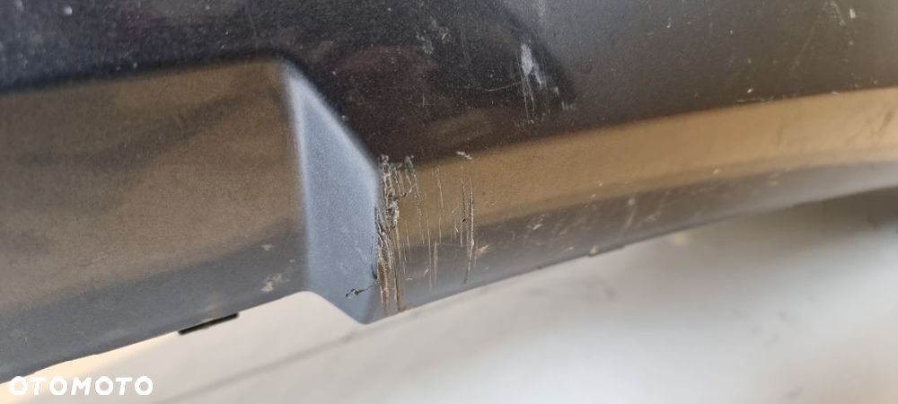 Zderzak przód MERCEDES W204 GLK '08-'12 - 8