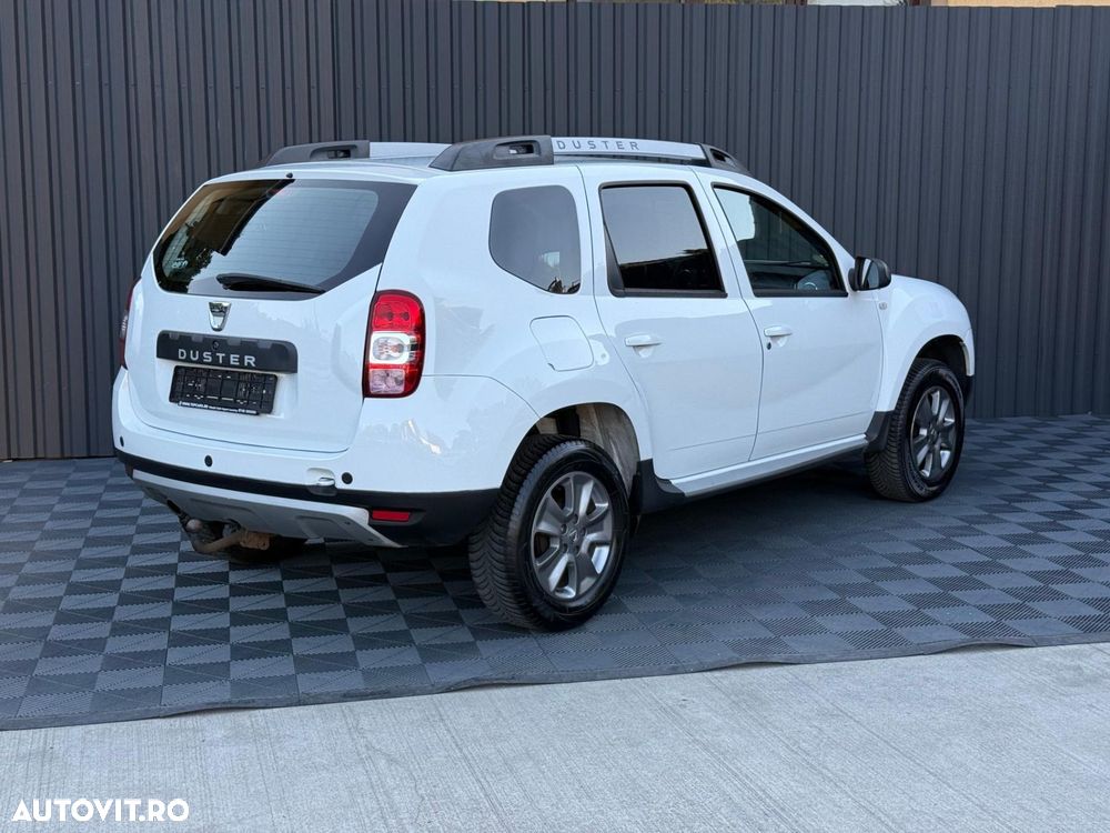Dacia Duster - 4