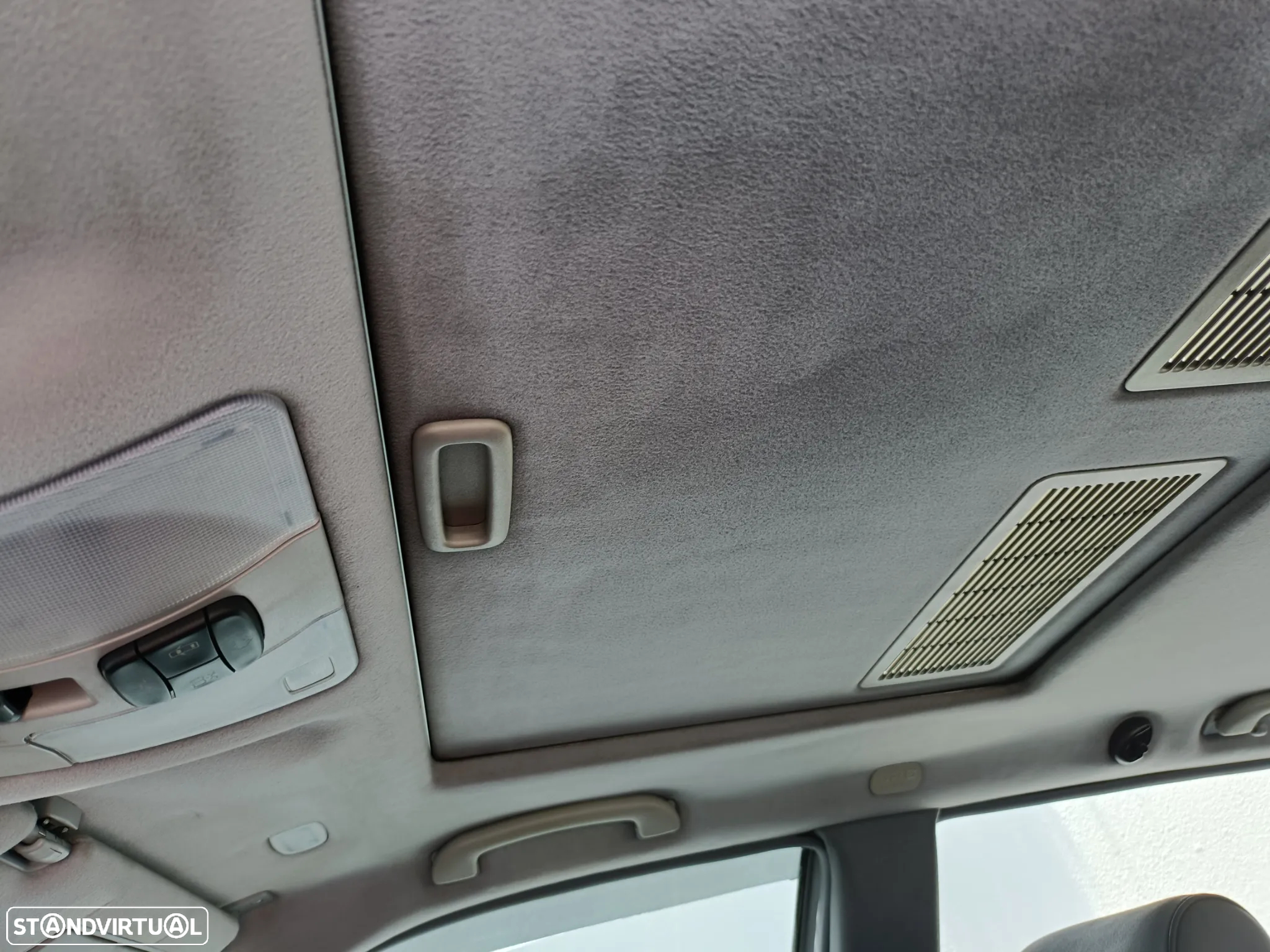 Mercedes-Benz E 270 - 8