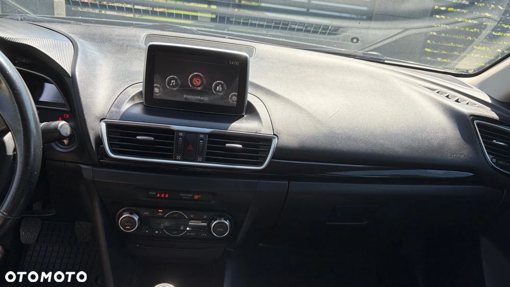 Mazda 3 2.0 Skyenergy - 9