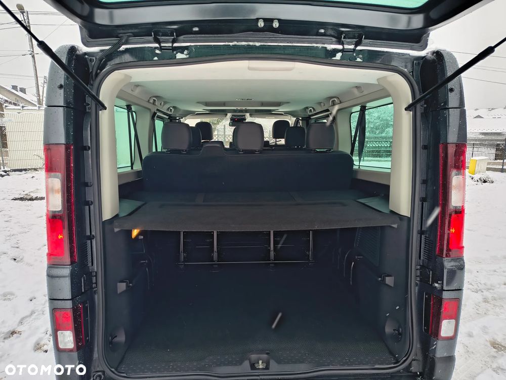 Renault Trafic - 15