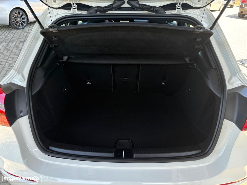 Mercedes-Benz A 160 Progressive - 22