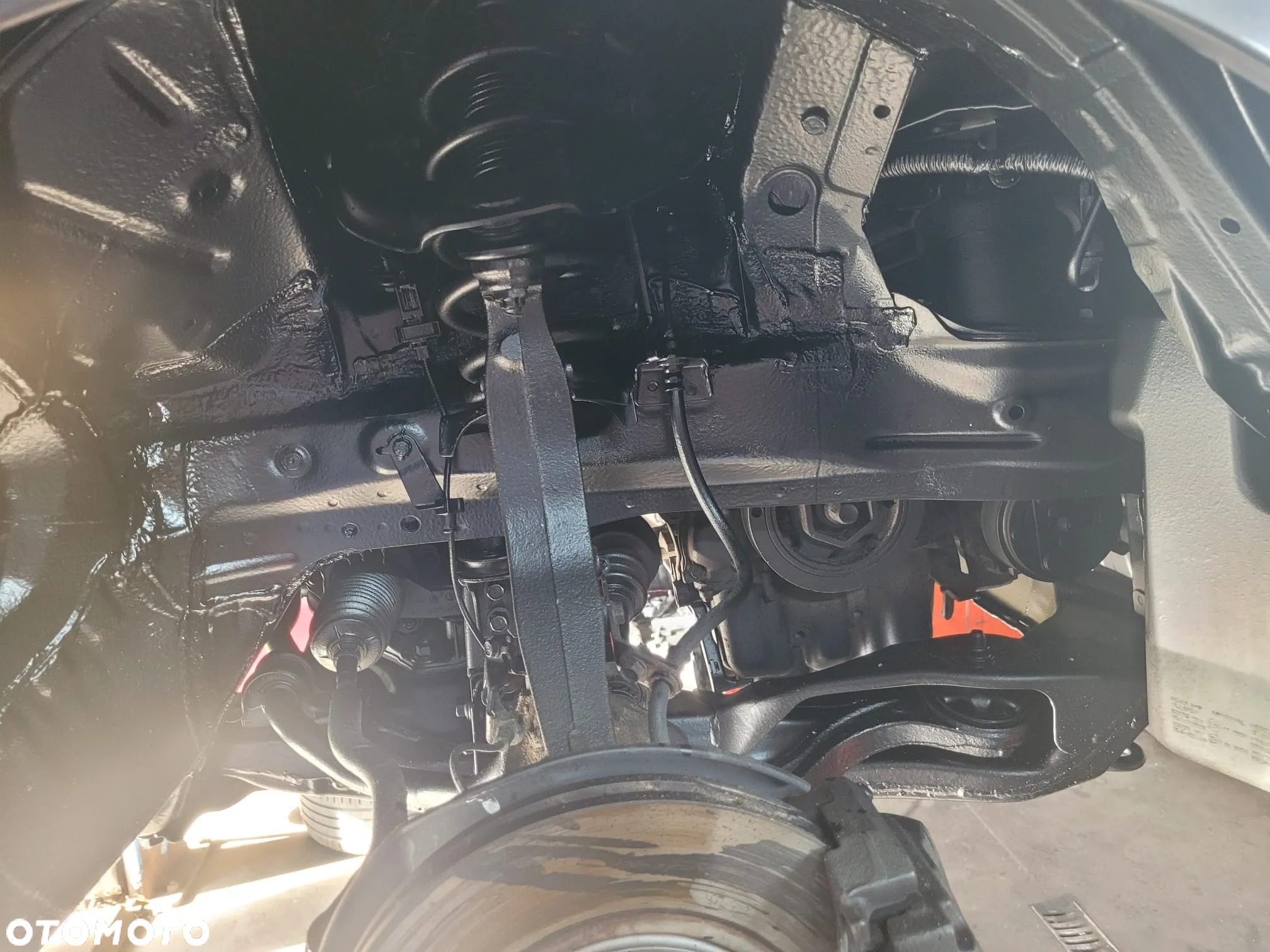 Honda Accord 2.0 Comfort - 32