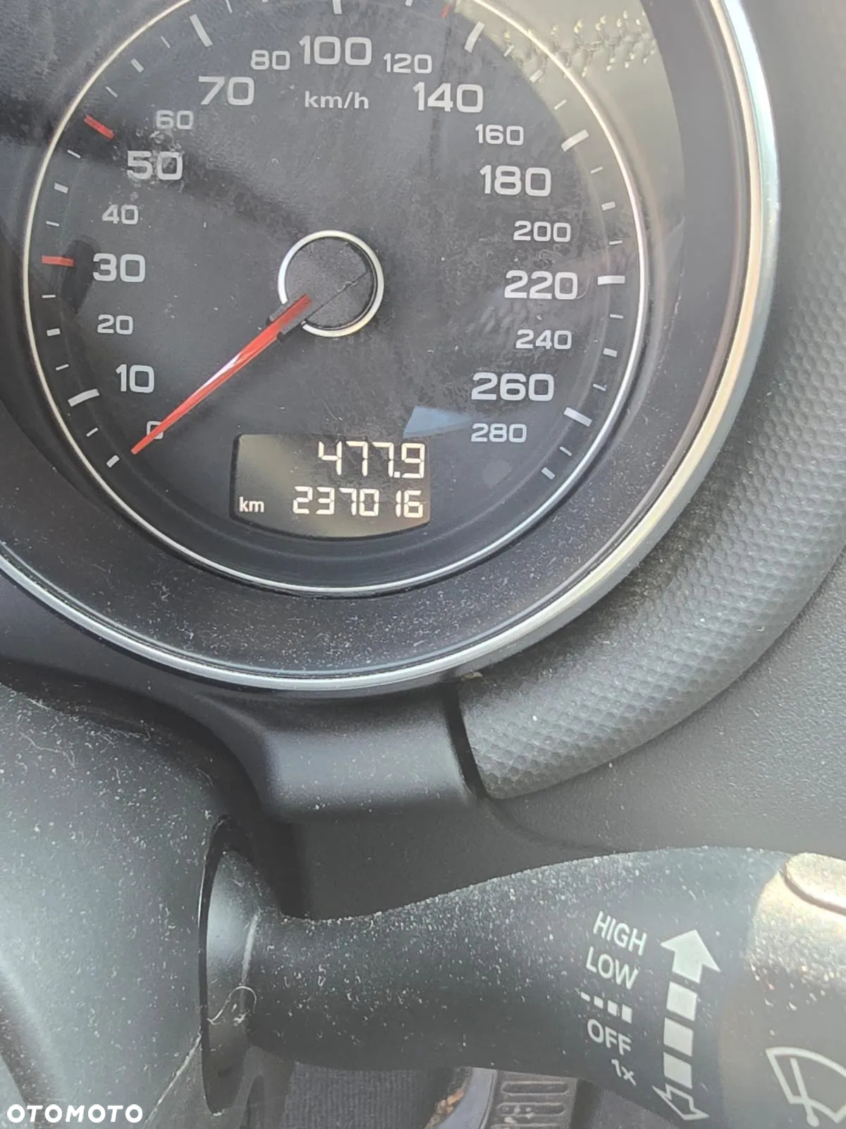 Renault Megane 1.5 dCi Expression - 13