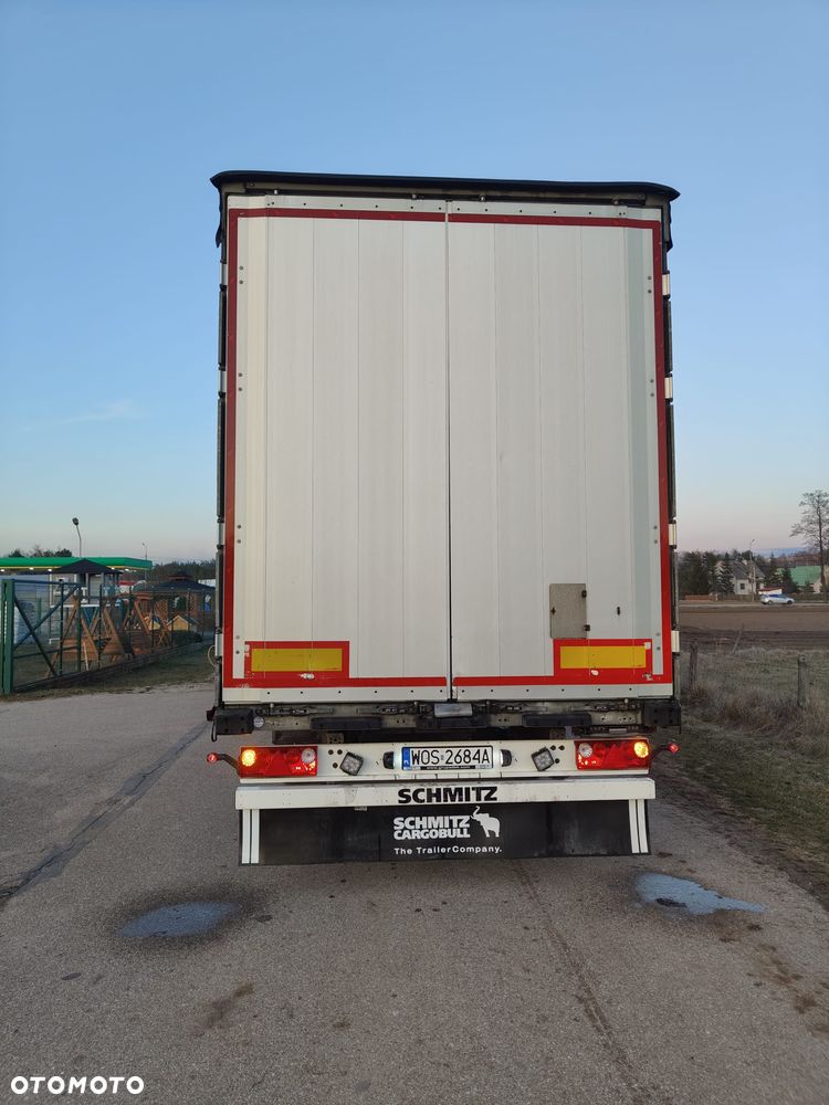Schmitz Cargobull Varios - 3