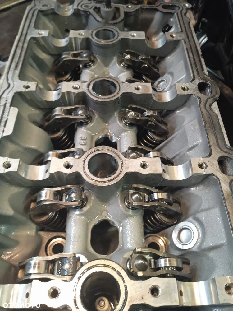 Głowica 2.0TSI CHH CJX 06K40385AG - 11