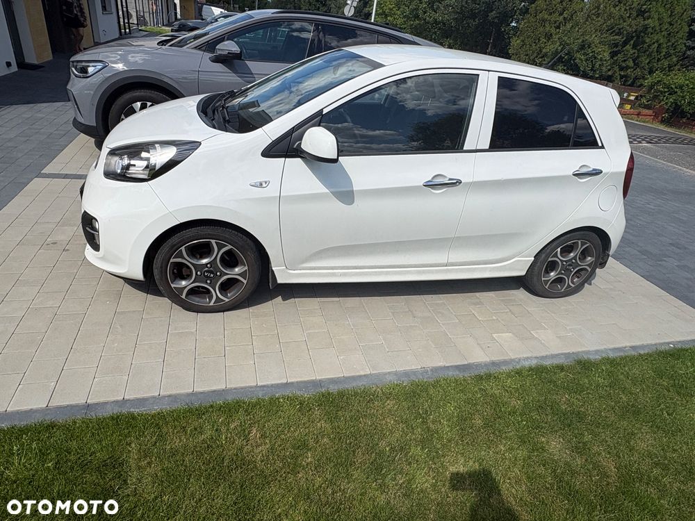 Kia Picanto 1.0 Business Line - 2