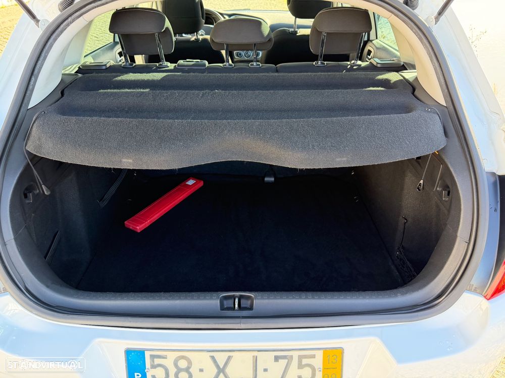 Citroën C4 e-HDi 115 ETG6 Exclusive - 7