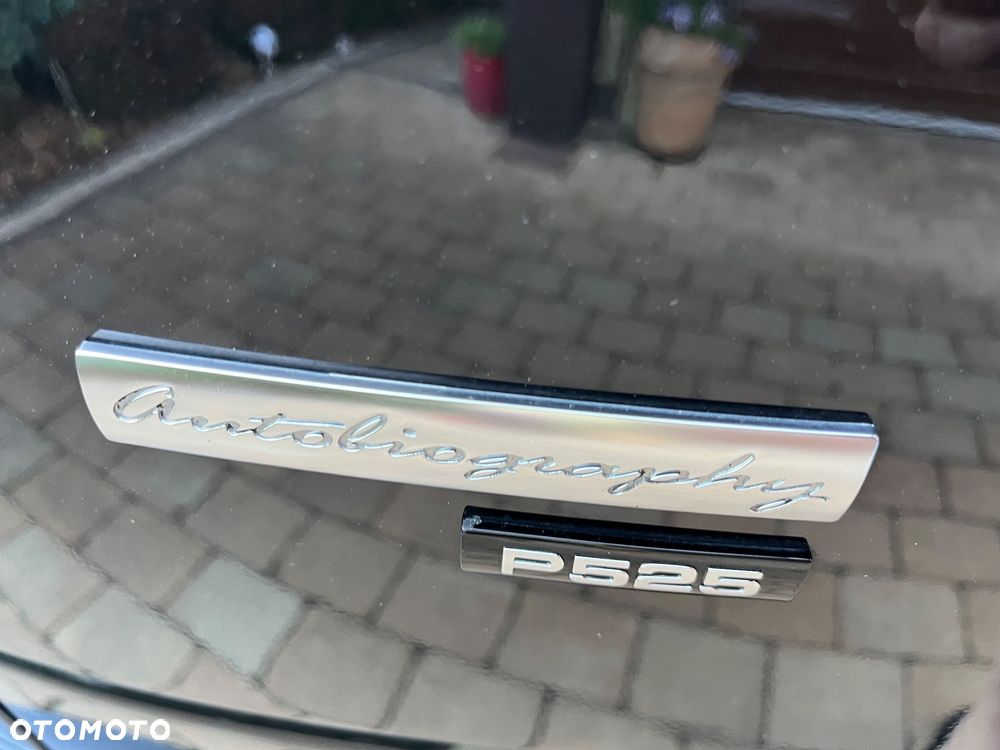 Land Rover Range Rover 5.0 V8 S/C SV AB Dynamic - 15