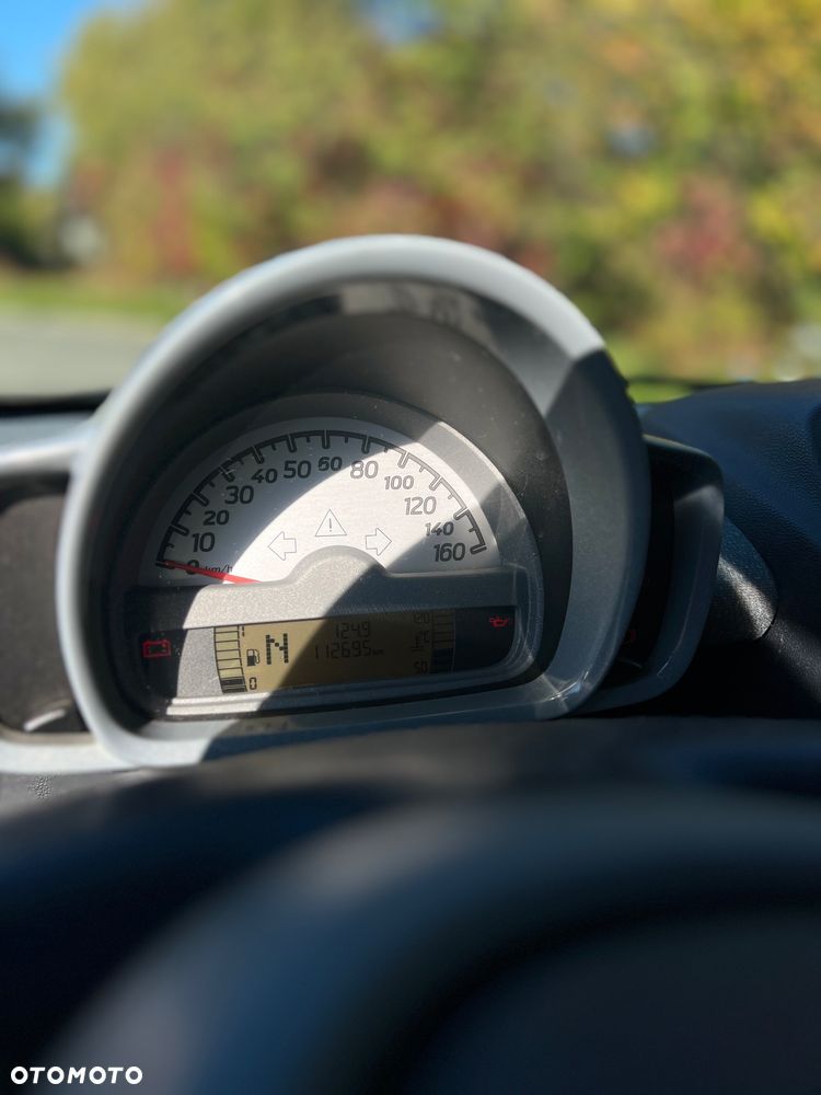 Smart Fortwo - 16