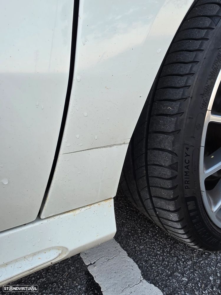 Mercedes-Benz A 180 CDI BE AMG Line - 12