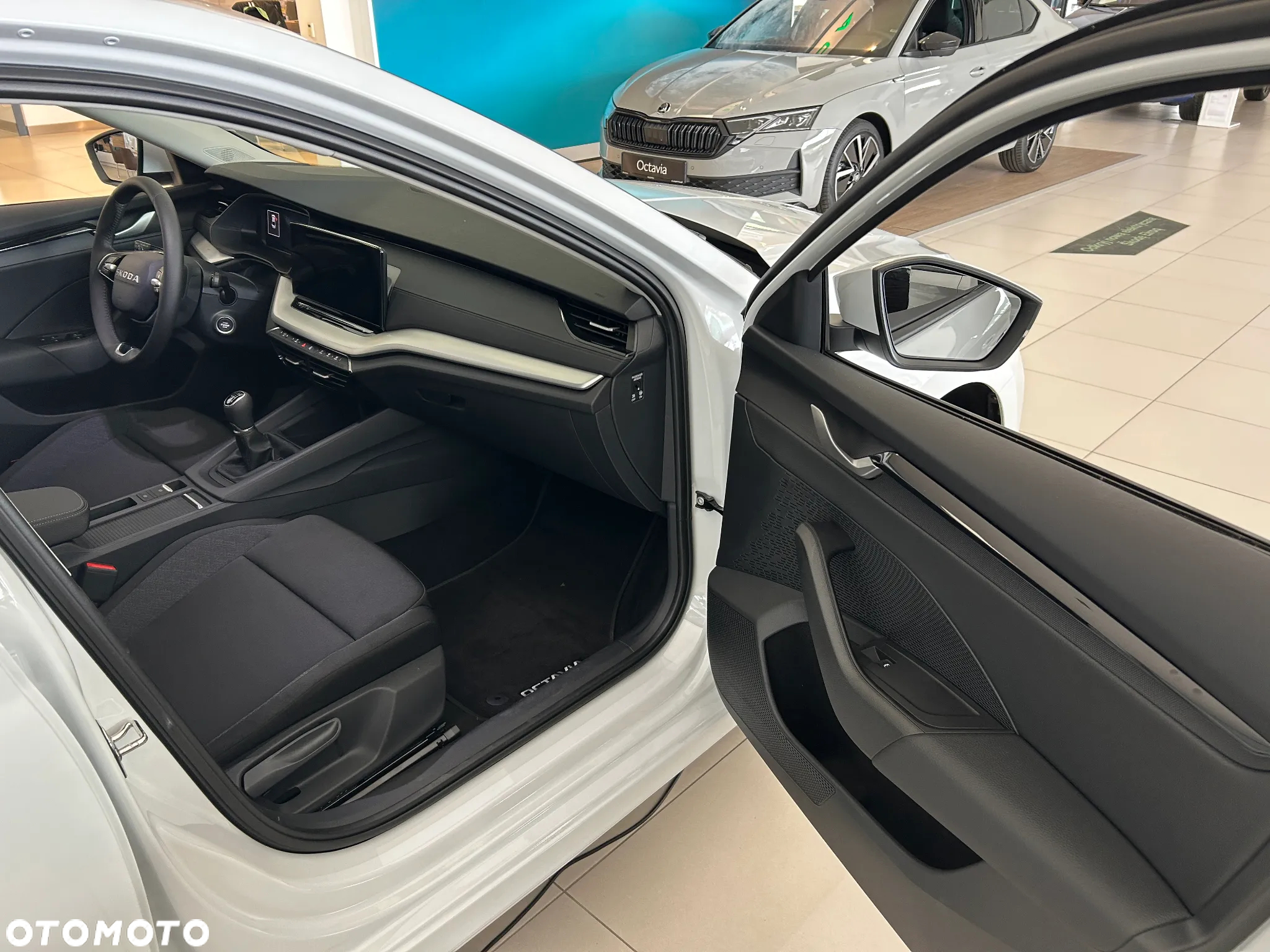 Skoda Octavia 1.5 TSI Edition 130 Essence - 11