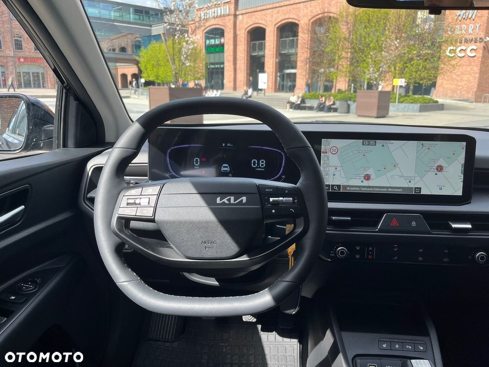 Kia Stonic 1.0 T-GDI M - 25