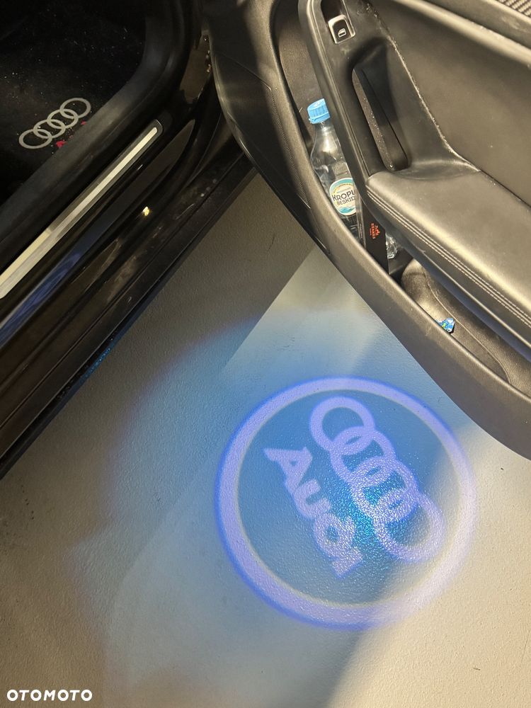 Audi A5 Sportback - 14