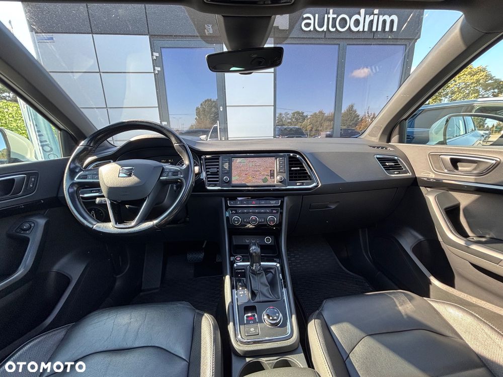 Seat Ateca 2.0 TDI 4Drive DSG XCELLENCE - 18