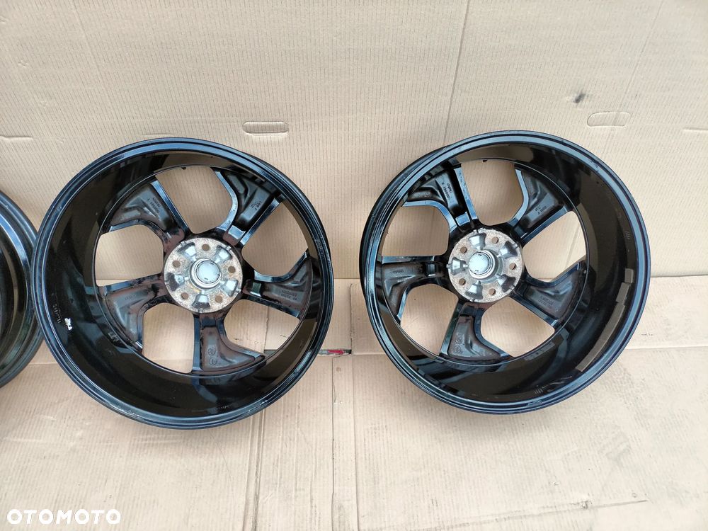 NISSAN QASHQAI J11 FELGI ALUMINIOWE 7J X 19 ET40 5X114,3  N88901 - 10