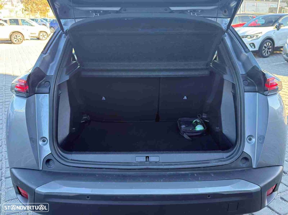 Peugeot 2008 1.2 PureTech Style - 8