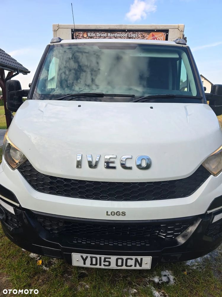 Iveco Daily - 2