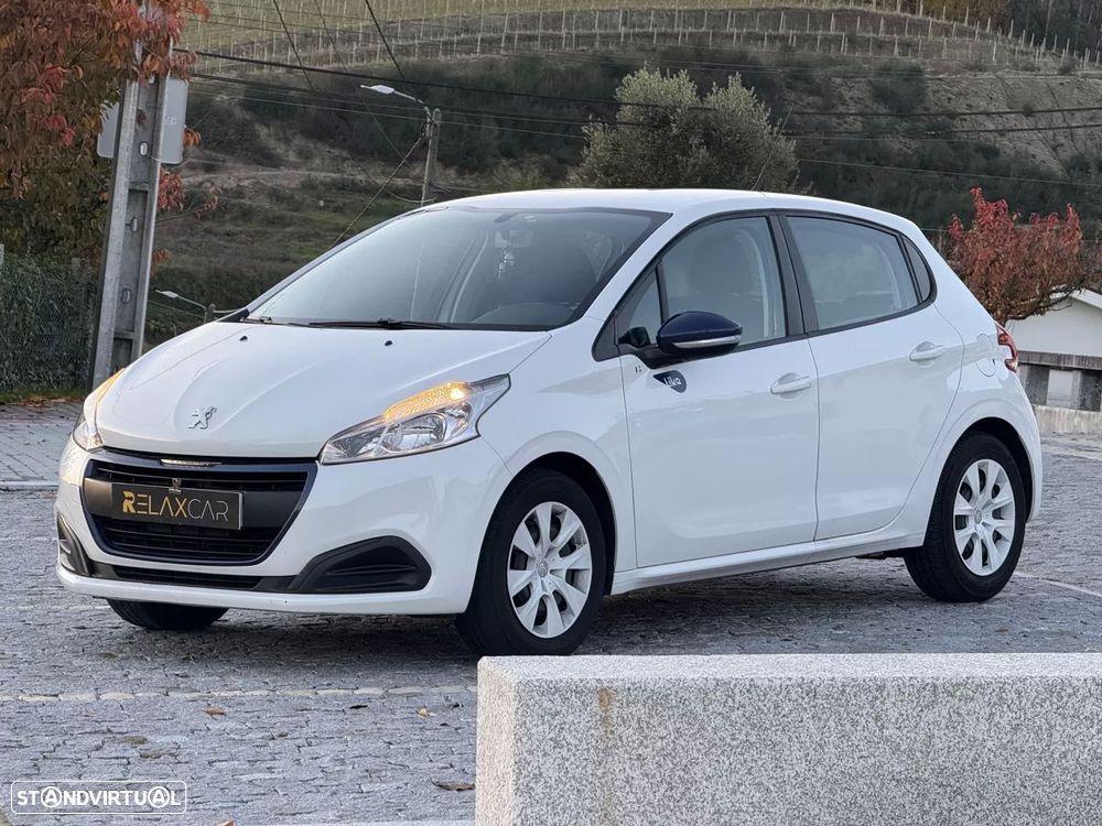 Peugeot 208 1.0 PureTech Access - 3