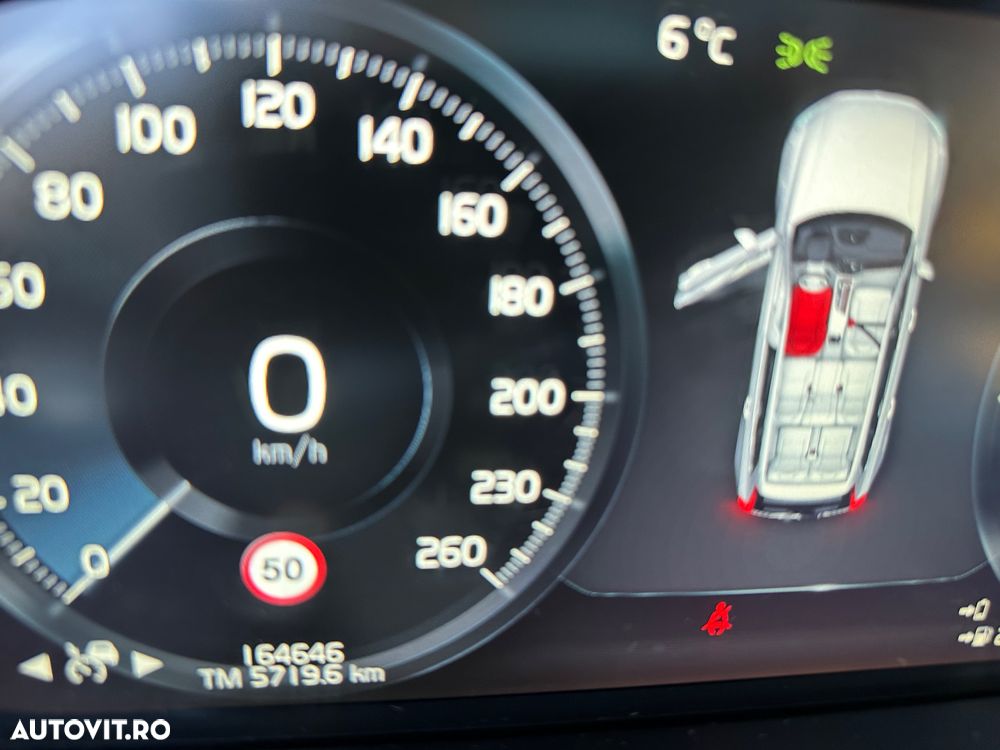 Volvo XC 90 T8 Twin Engine AWD Inscription - 2