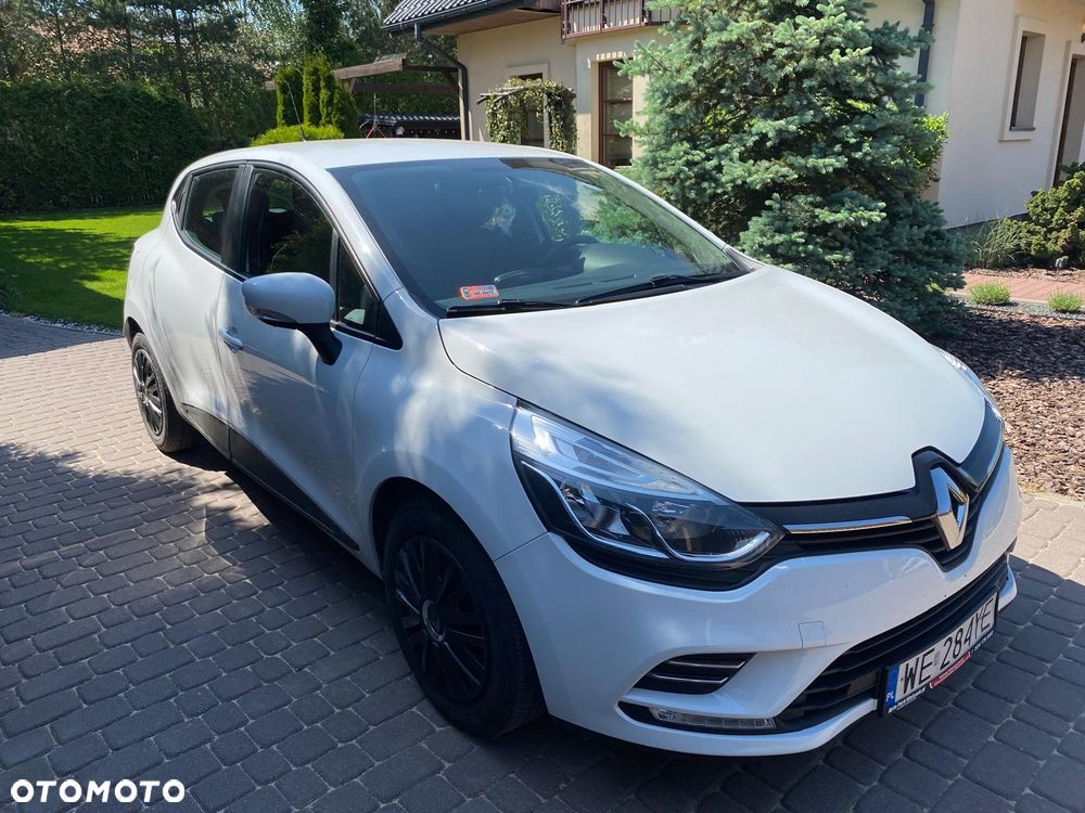 Renault Clio 0.9 Energy TCe Alize - 2