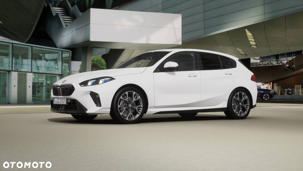BMW Seria 1 120 mHEV - 5