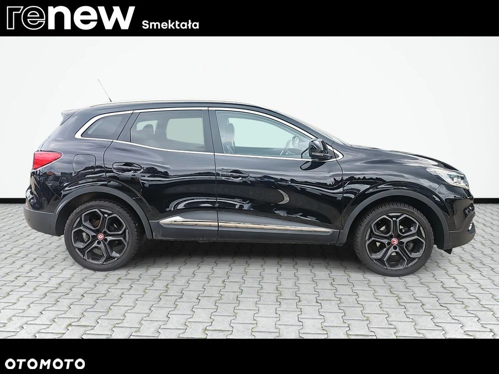 Renault Kadjar 1.2 Energy TCe Night&Day - 4