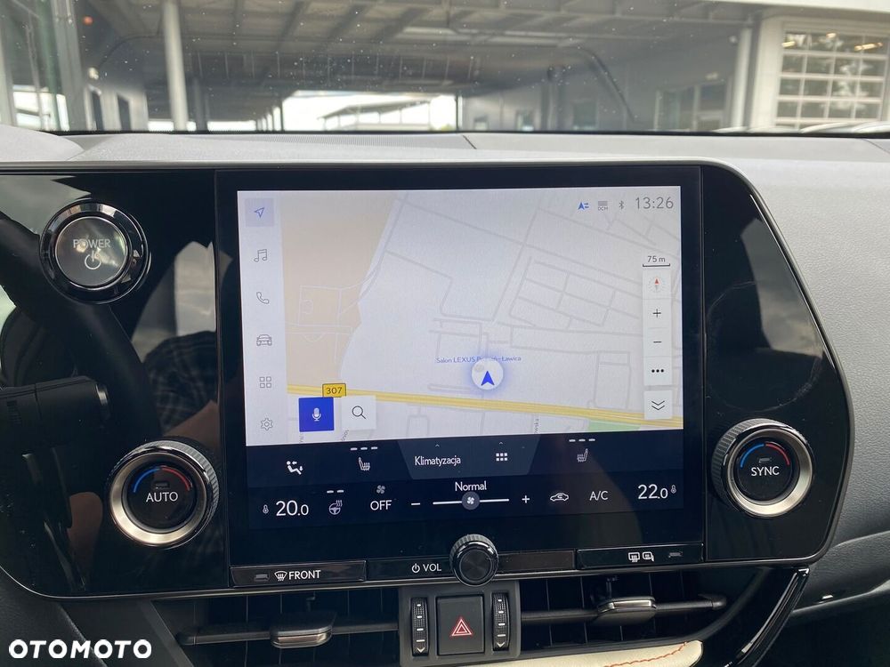 Lexus NX - 18
