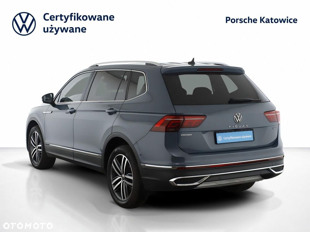 Volkswagen Tiguan Allspace 2.0 TDI 4Mot Elegance DSG - 4