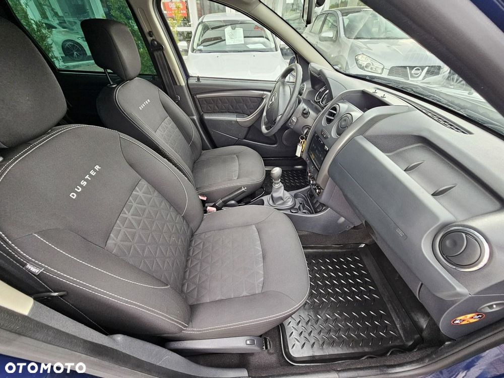 Dacia Duster 1.2 TCe Comfort - 30