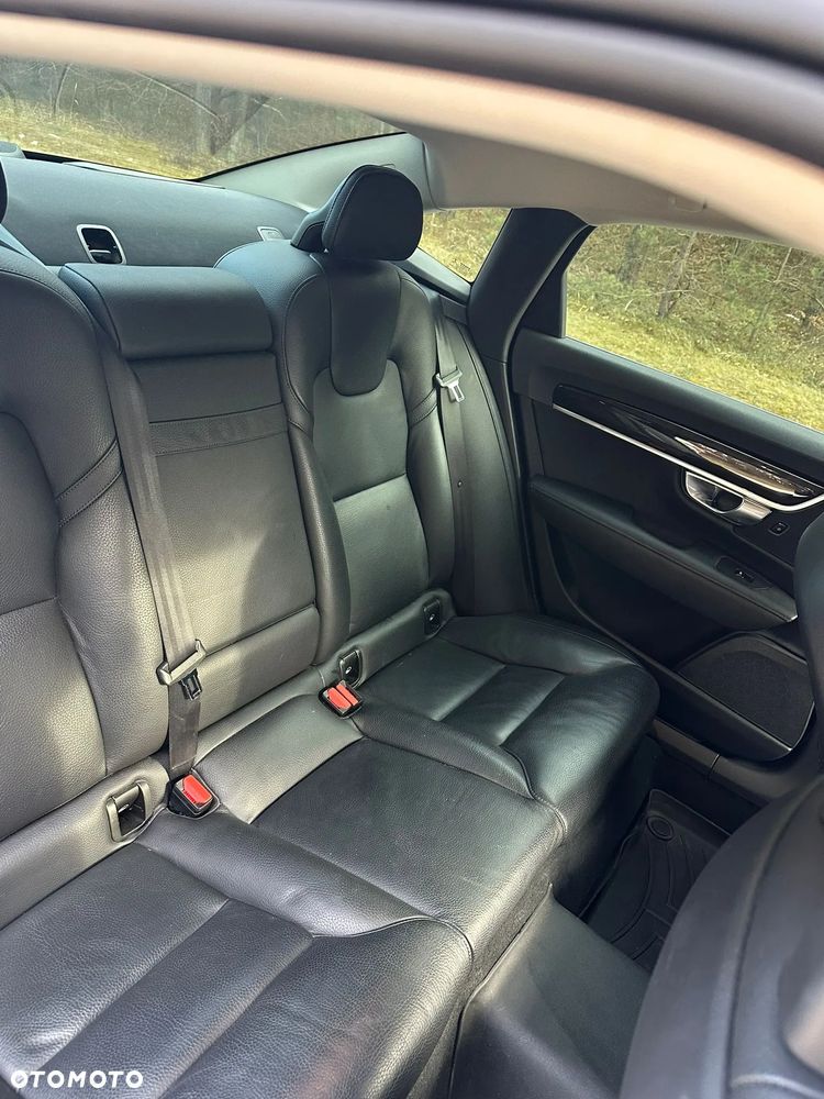 Volvo S90 T5 Geartronic Momentum - 13
