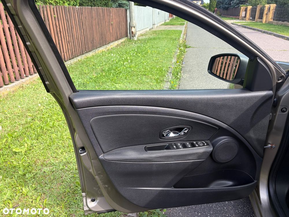 Renault Megane dCi 110 FAP Expression - 27