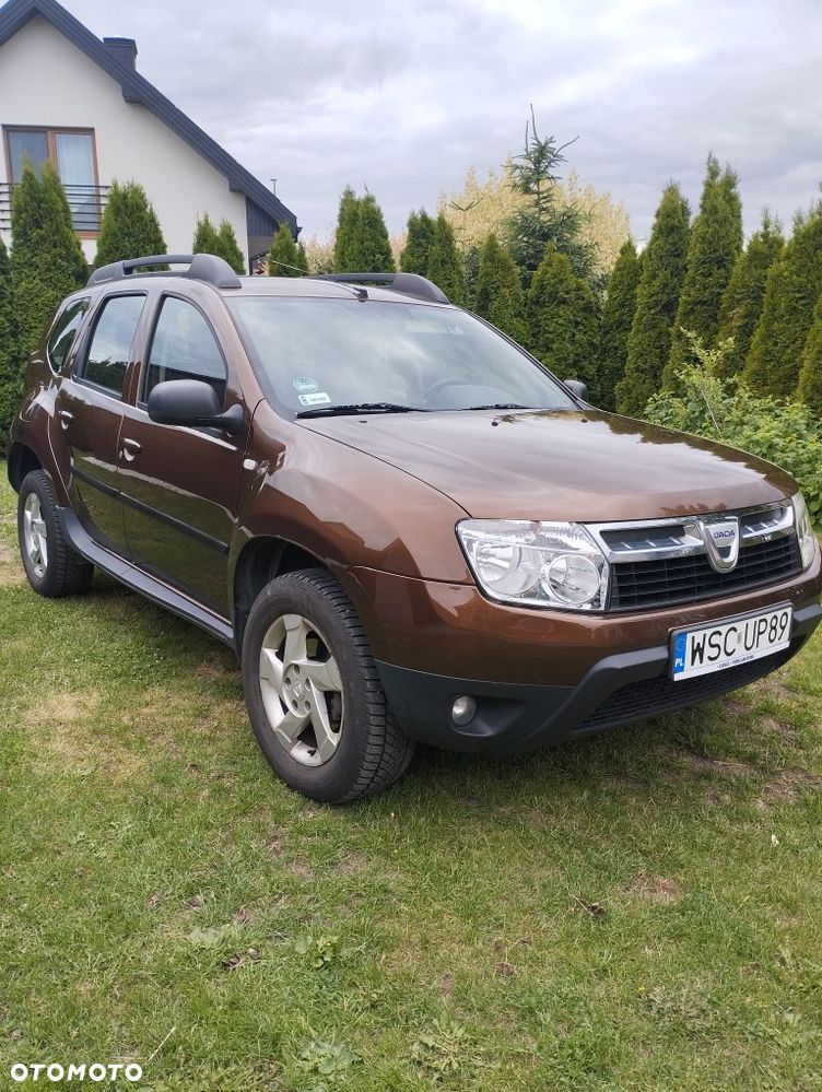 Dacia Duster - 6