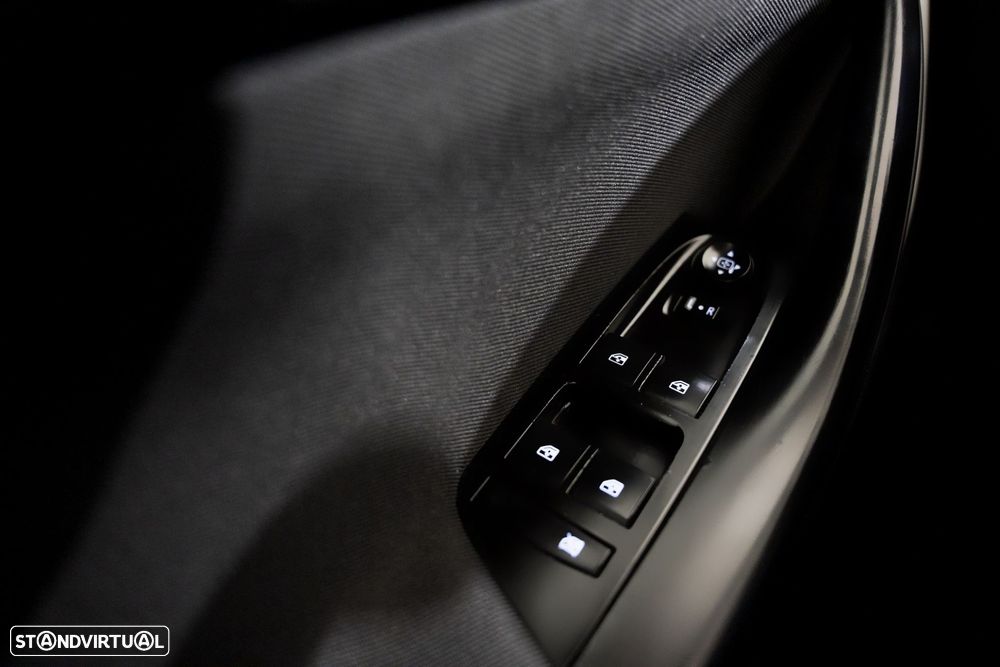 Opel Astra Sports Tourer 1.6 CDTi Executive S/S - 12