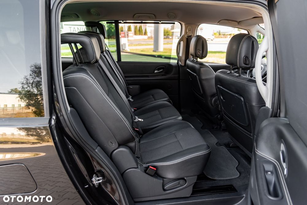 Renault Grand Espace 2.0 dCi FAP Dynamique - 20