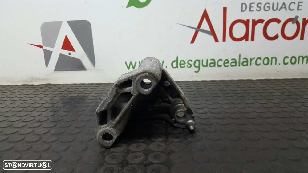 APOIO DO MOTOR DIREITO RENAULT CLIO III STYLE - 3