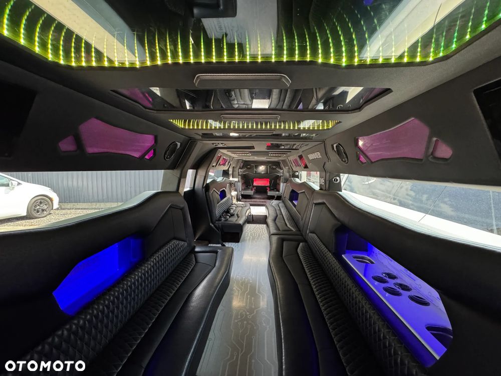 Hummer H2 - 12
