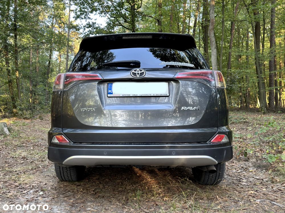 Toyota RAV4 - 33