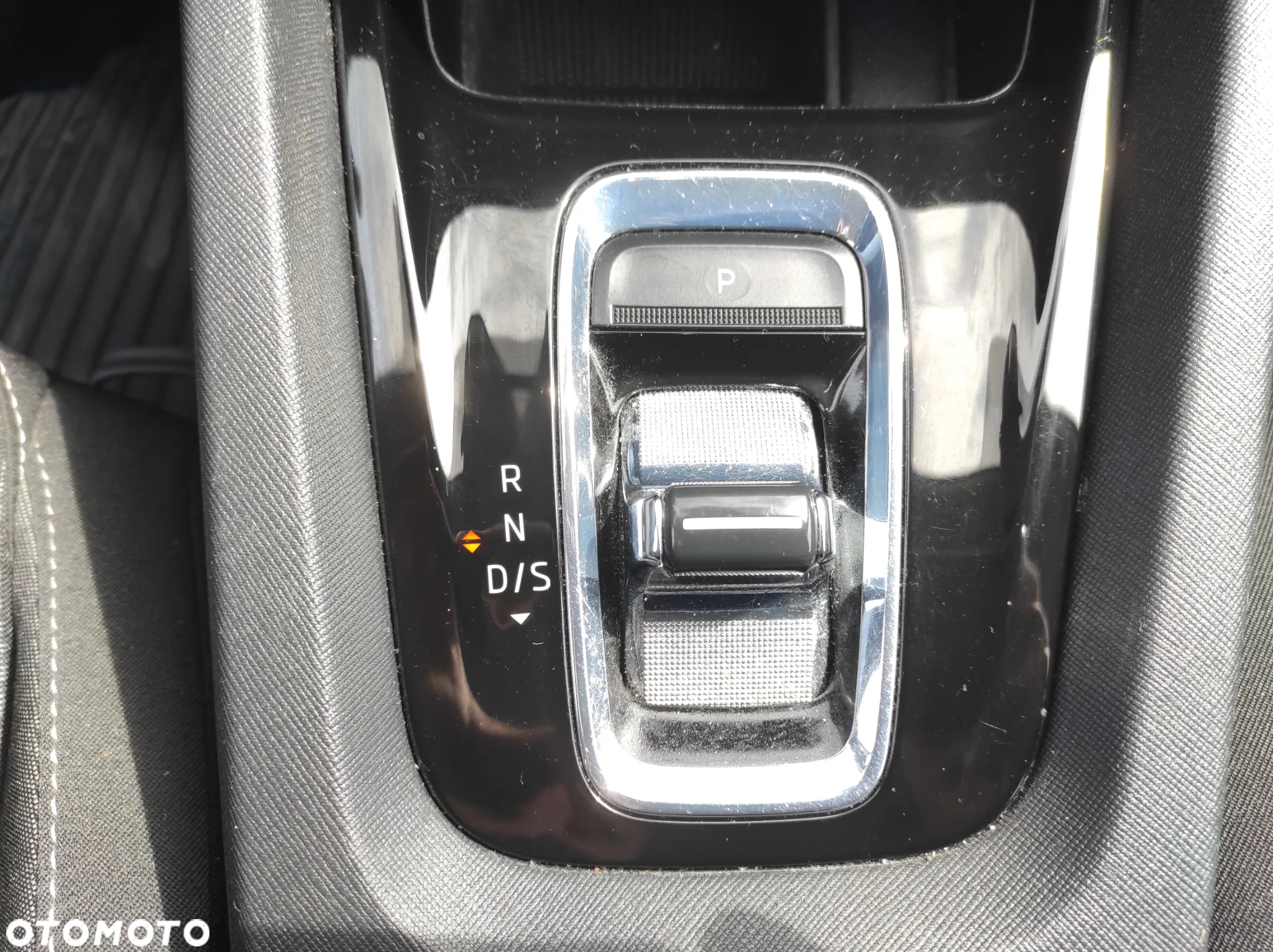 Skoda Octavia - 7