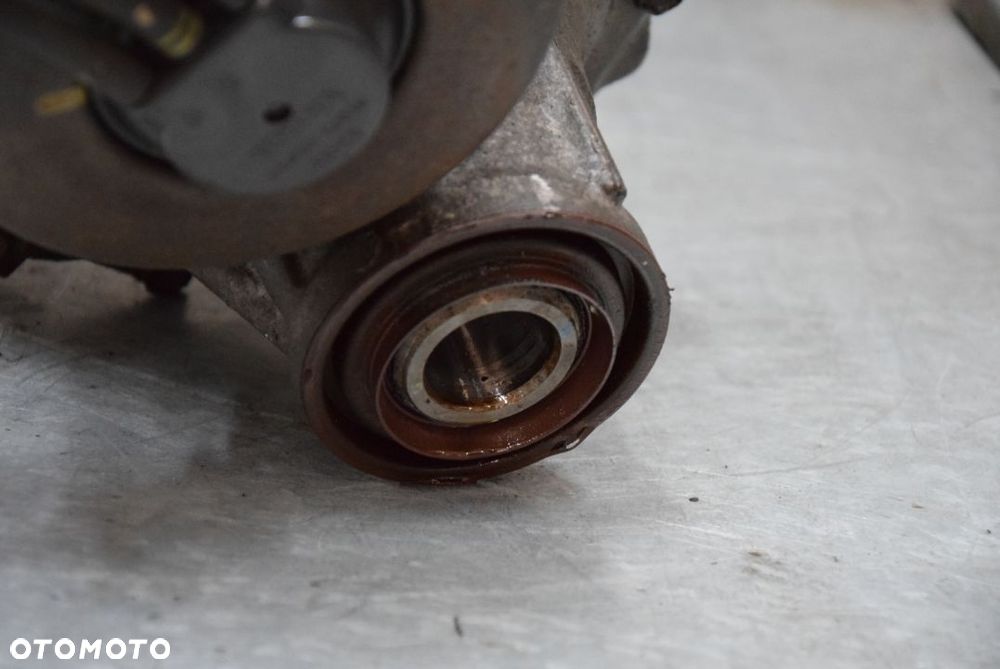 TOYOTA RAV4 I 2.0 MOST REDUKTOR PRZÓD - 4