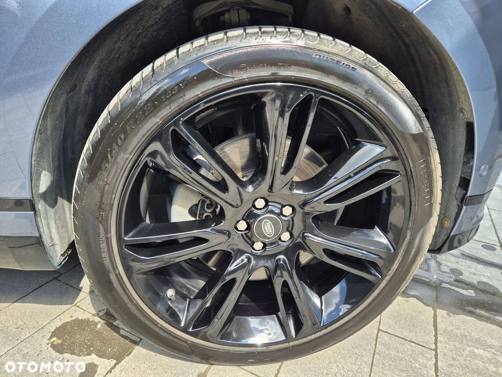 Land Rover Range Rover Velar 2.0 P400e PHEV R-Dynamic HSE - 36