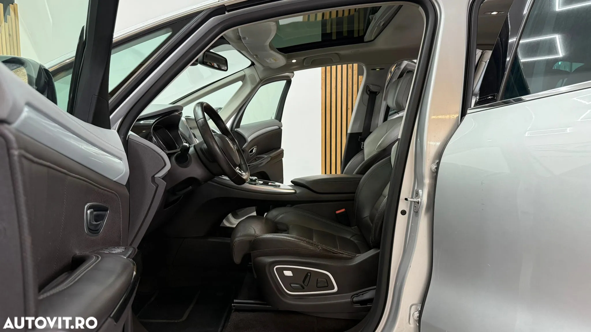 Renault Espace Energy dCi 160 EDC Initiale Paris - 17