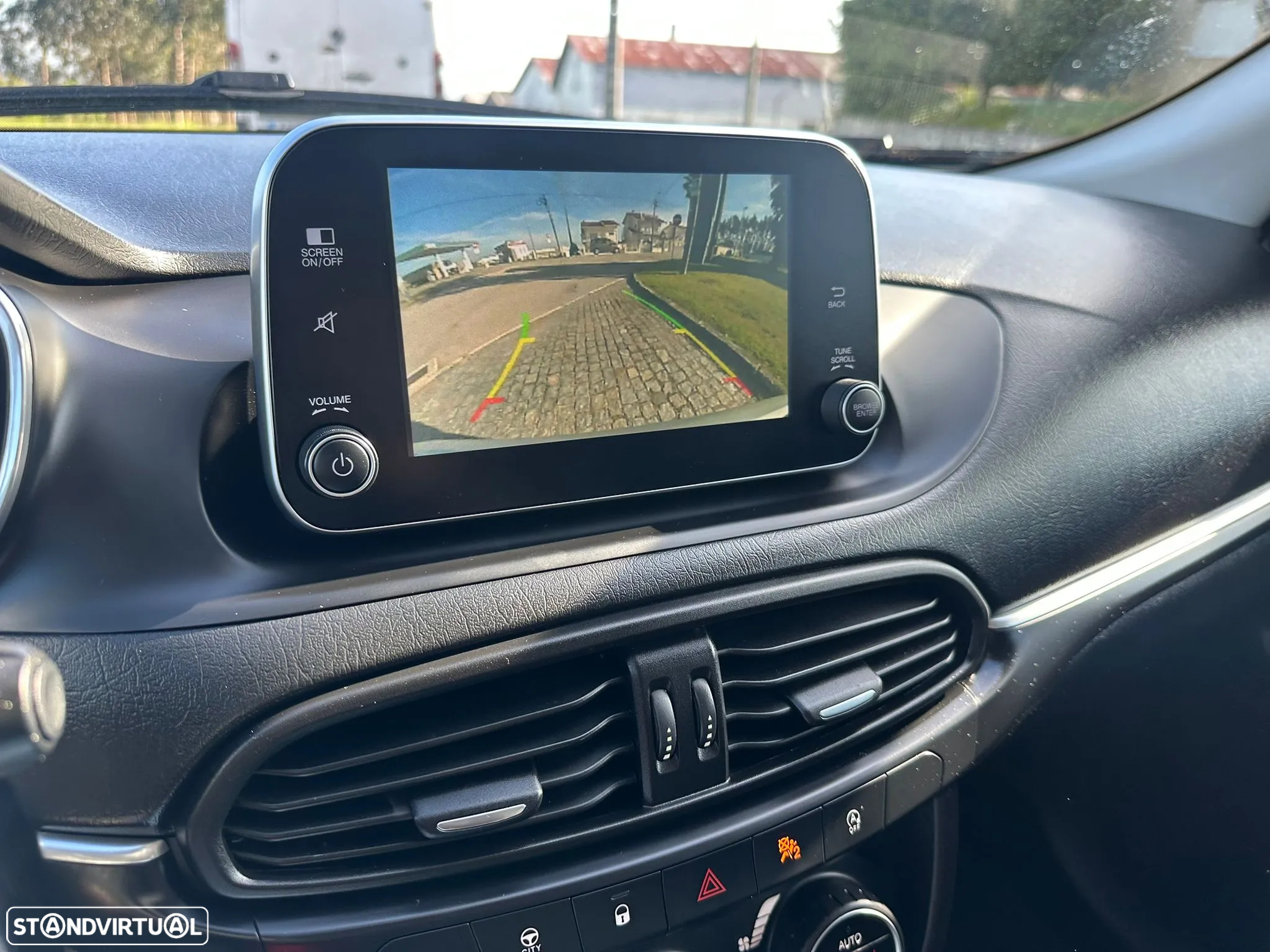 Fiat Tipo 1.3 M-Jet Lounge - 9