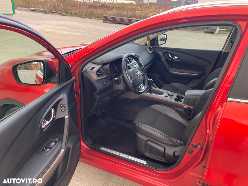 Renault Kadjar Energy dCi 110 EDC XMOD - 26