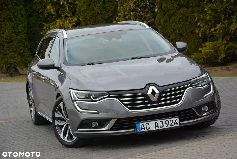 Renault Talisman ENERGY TCe 200 EDC INTENS - 8
